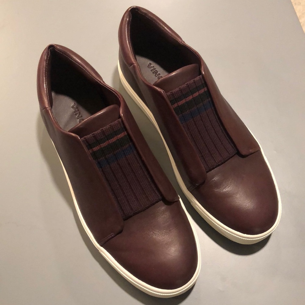 Vince Slip-On Sneaker